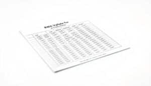 BWA Freiberufler Excel Vorlage hier kostenlos downloaden