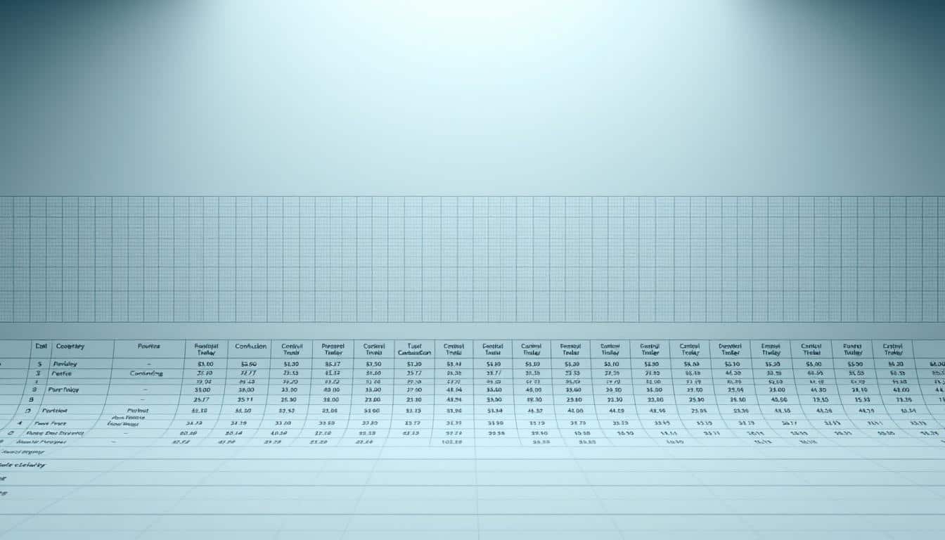 Bauzeitenplan 2026 Excel Vorlage hier kostenlos downloaden