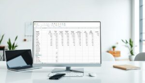 Bedarfsanalyse Excel Vorlage hier kostenlos downloaden