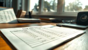 Benzinverbrauch Excel Vorlage hier kostenlos downloaden