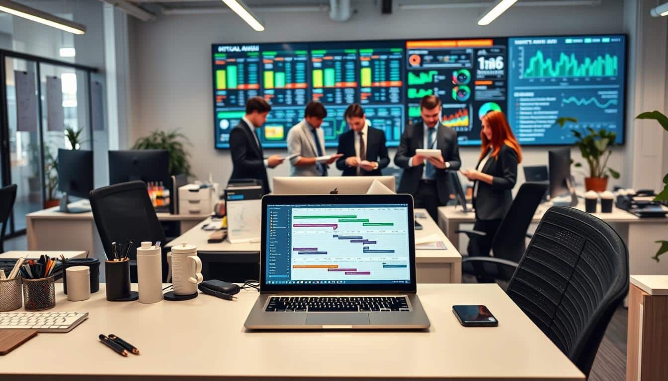 Besuchsplanung Außendienst Excel Vorlage hier kostenlos downloaden