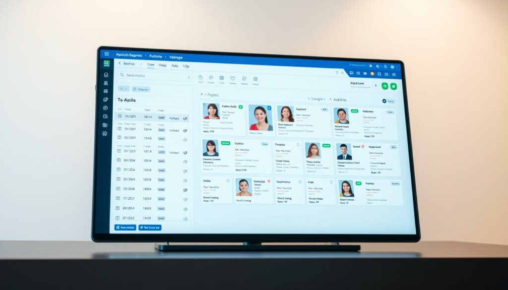 Bewerberdatenbank Excel Vorlage hier kostenlos downloaden