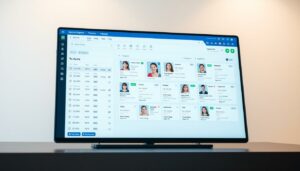 Bewerberdatenbank Excel Vorlage hier kostenlos downloaden