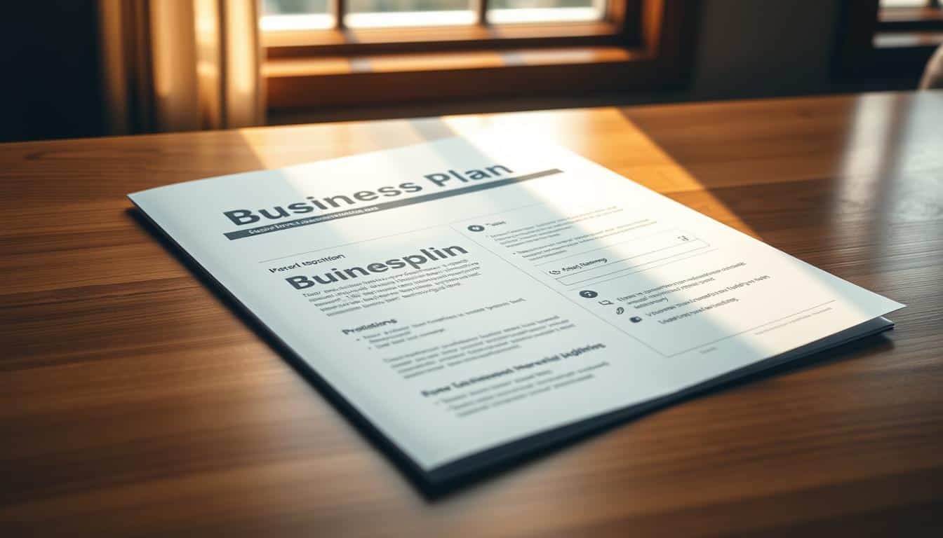 Businessplan Excel Vorlage hier kostenlos downloaden