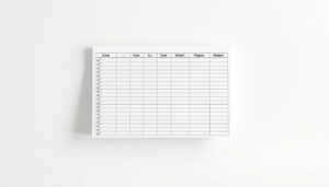 Checkliste Excel Vorlage hier kostenlos downloaden