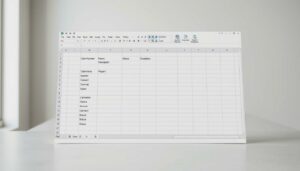 Claim Management Excel Vorlage hier kostenlos downloaden