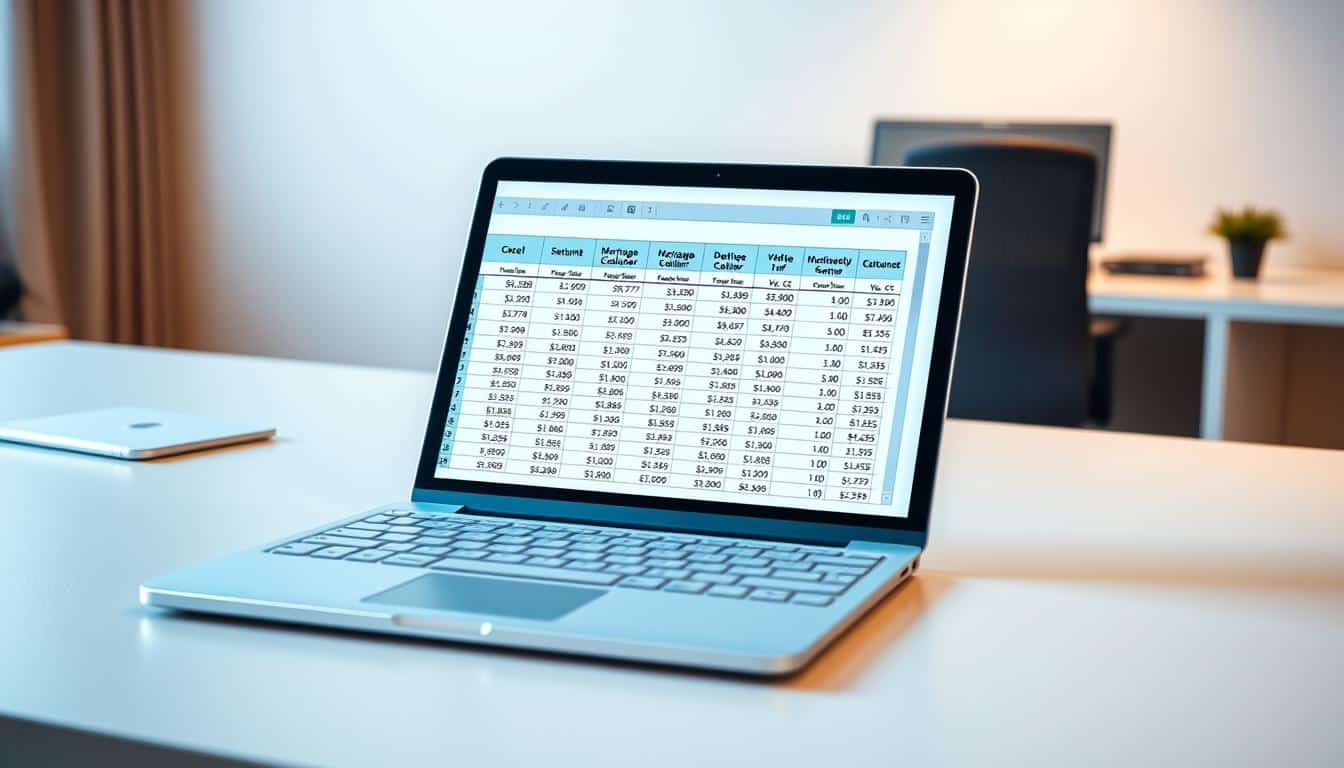 Darlehensrechner Excel Vorlage hier kostenlos downloaden