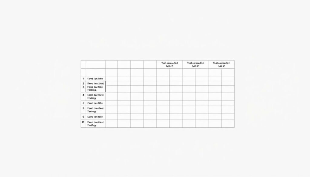 Entscheidungsmatrix, Excel Vorlage hier kostenlos downloaden