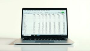 Ertragsvorschau Excel Vorlage hier kostenlos downloaden