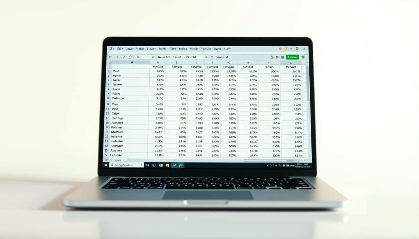 Ertragsvorschau Excel Vorlage hier kostenlos downloaden