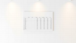 Event Budget Excel Vorlage hier kostenlos downloaden