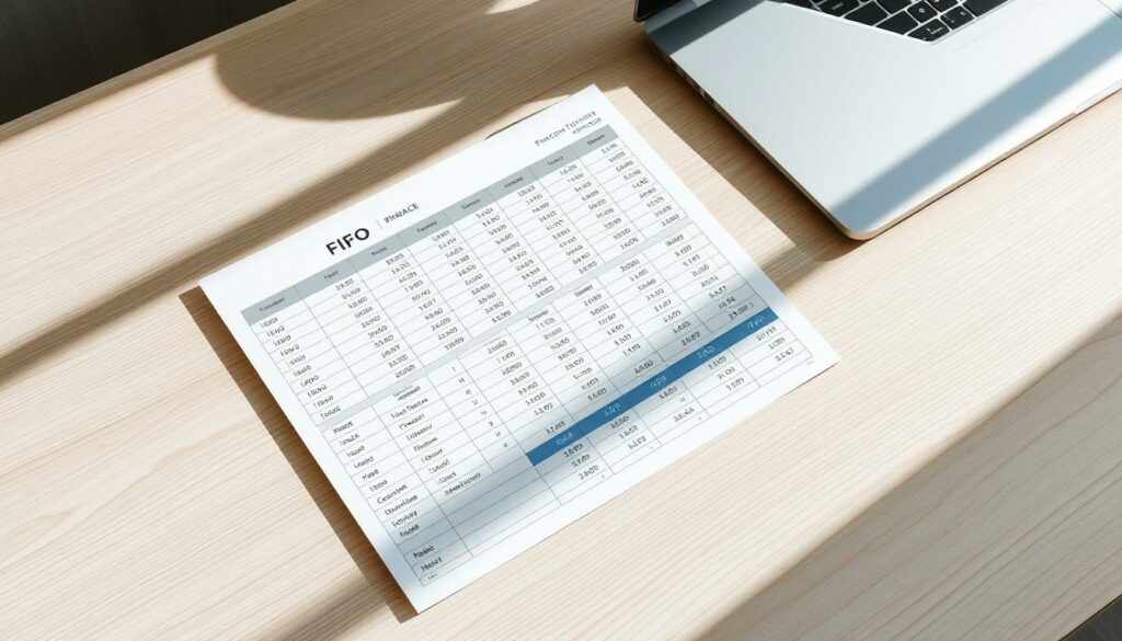FIFO Excel Vorlage hier kostenlos downloaden