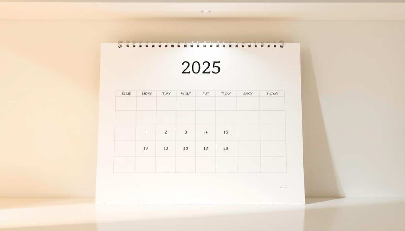 Familienkalender 2025 Excel Vorlage hier kostenlos downloaden
