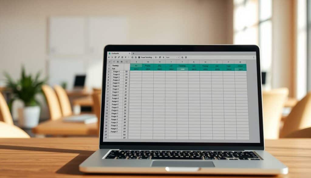 Function Sheet Excel Vorlage hier kostenlos downloaden