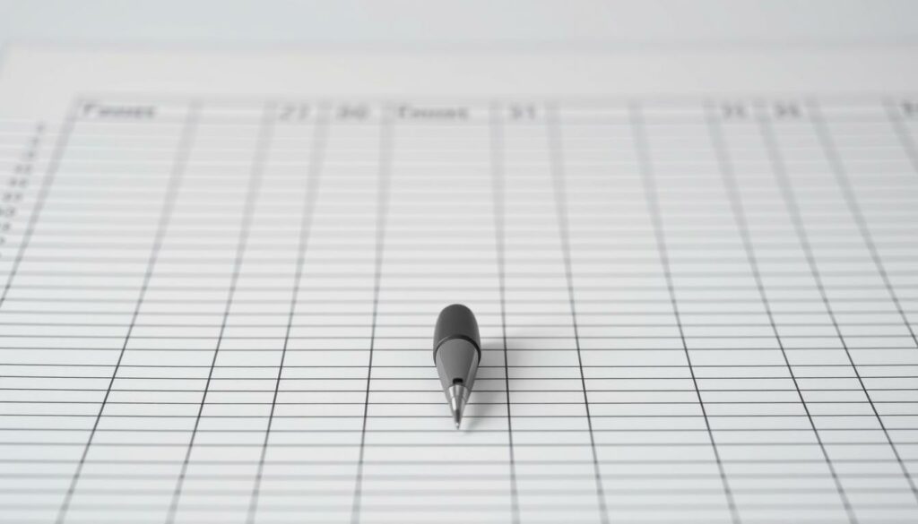 Hauptbuch Excel Vorlage hier kostenlos downloaden