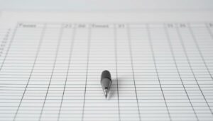 Hauptbuch Excel Vorlage hier kostenlos downloaden