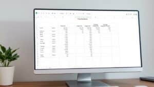Haushaltsbuch Excel Vorlage hier kostenlos downloaden