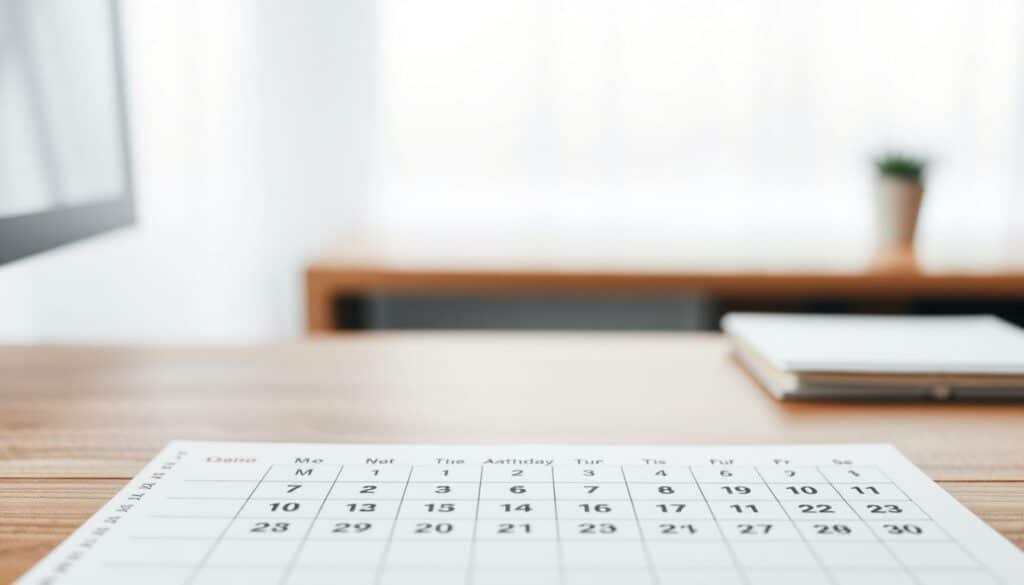 Kalender Excel Vorlage hier kostenlos downloaden