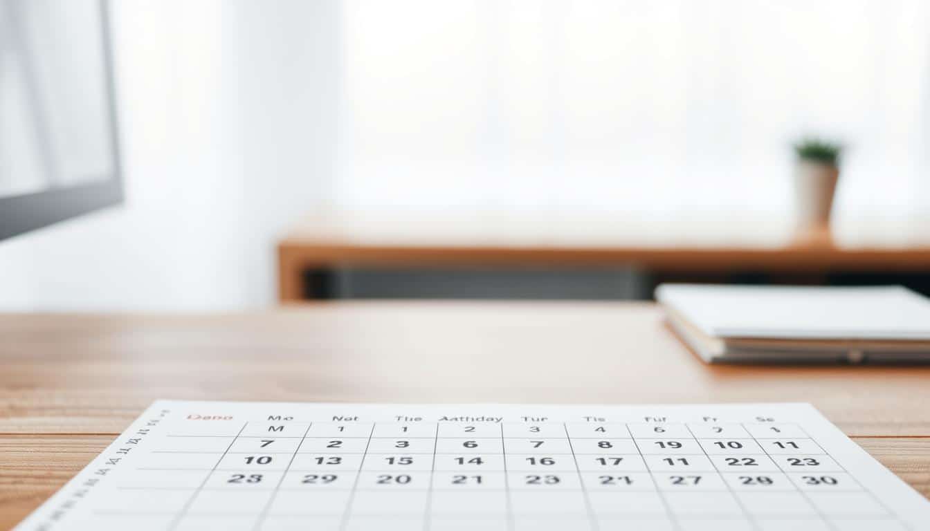 Kalender Excel Vorlage hier kostenlos downloaden