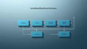 Kapitalflussrechnung Excel Vorlage hier kostenlos downloaden