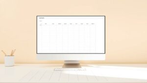 Kassenbuch  Excel Vorlage hier kostenlos downloaden