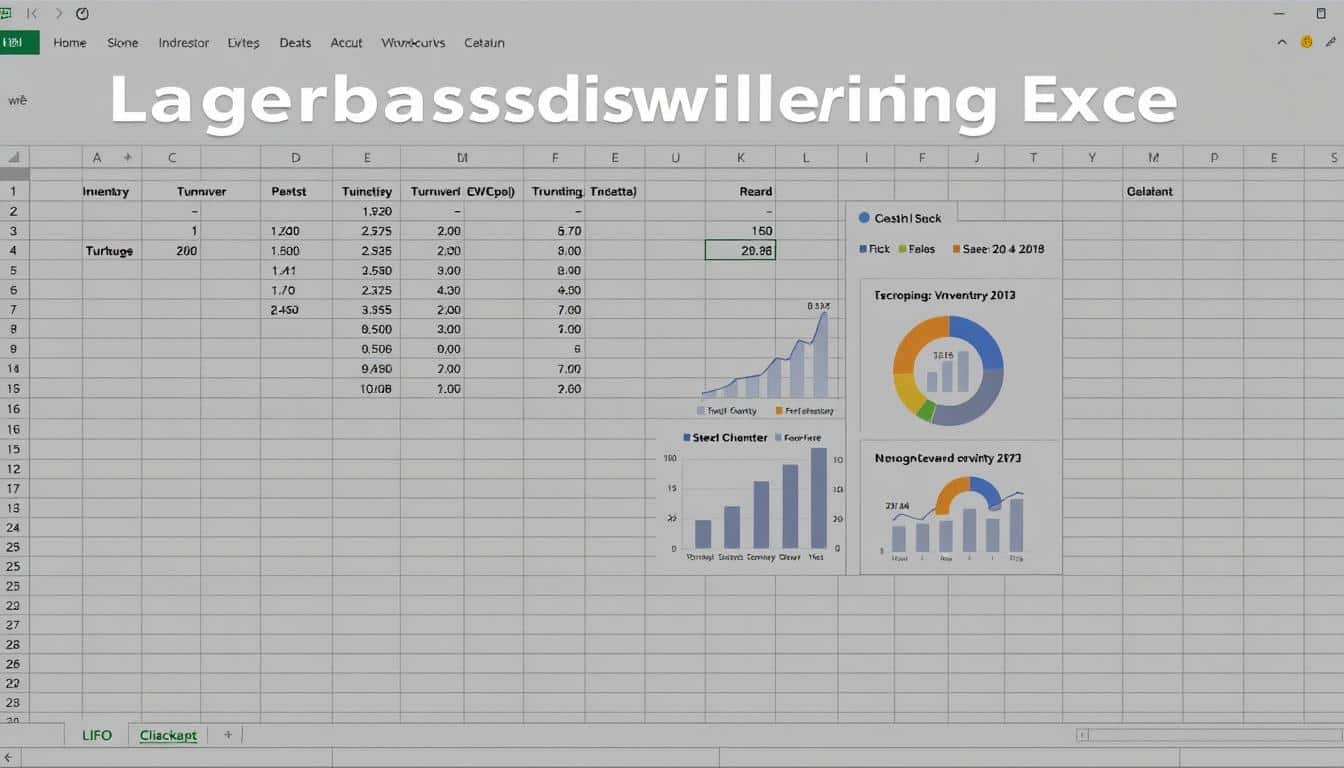 LIFO Excel Vorlage hier kostenlos downloaden