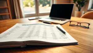 LKW Kostenrechnung Excel Vorlage hier kostenlos downloaden