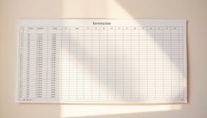 Lager Inventur Excel Vorlage hier kostenlos downloaden