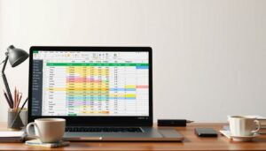 Lagerkartei Excel Vorlage hier kostenlos downloaden