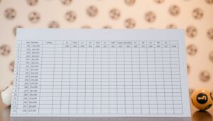 Lose Excel Vorlage hier kostenlos downloaden