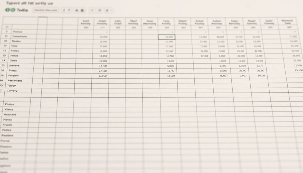 MTM Excel Vorlage hier kostenlos downloaden