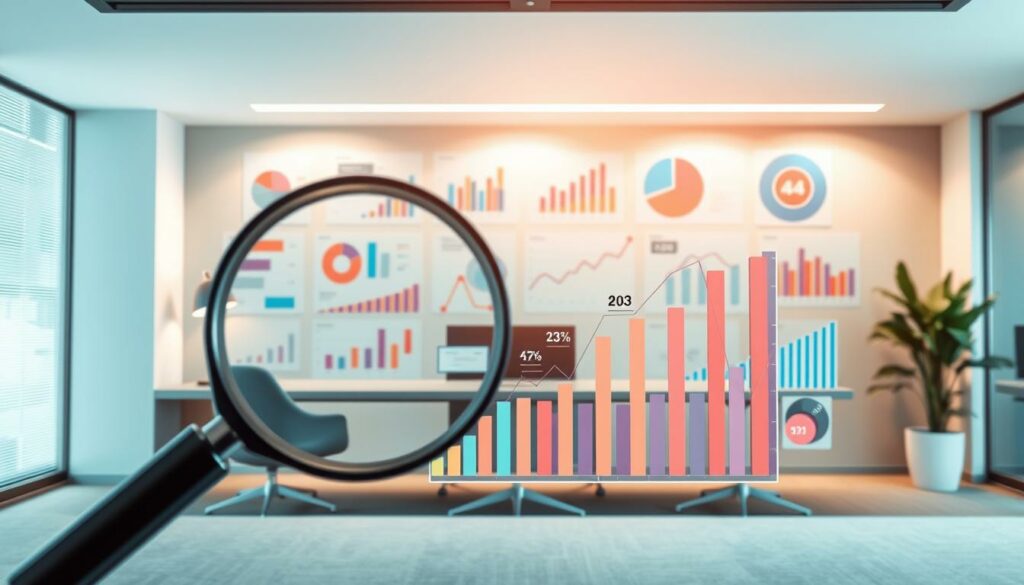 Marktanalyse Excel Vorlage hier kostenlos downloaden