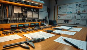 Messmittelliste Excel Vorlage hier kostenlos downloaden