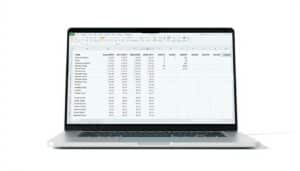 Multivariate Analyse Excel Vorlage hier kostenlos downloaden