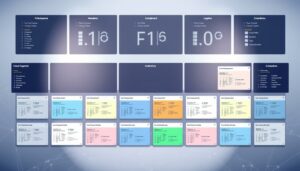 Netzdiagramm Excel Vorlage hier kostenlos downloaden