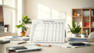 Nutzwert Analyse Excel Vorlage hier kostenlos downloaden