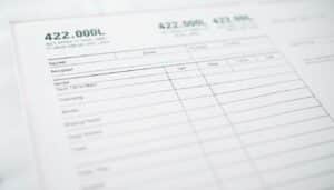 Paketschein Excel Vorlage hier kostenlos downloaden