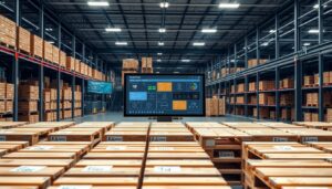 Palettenverwaltung Excel Vorlage hier kostenlos downloaden