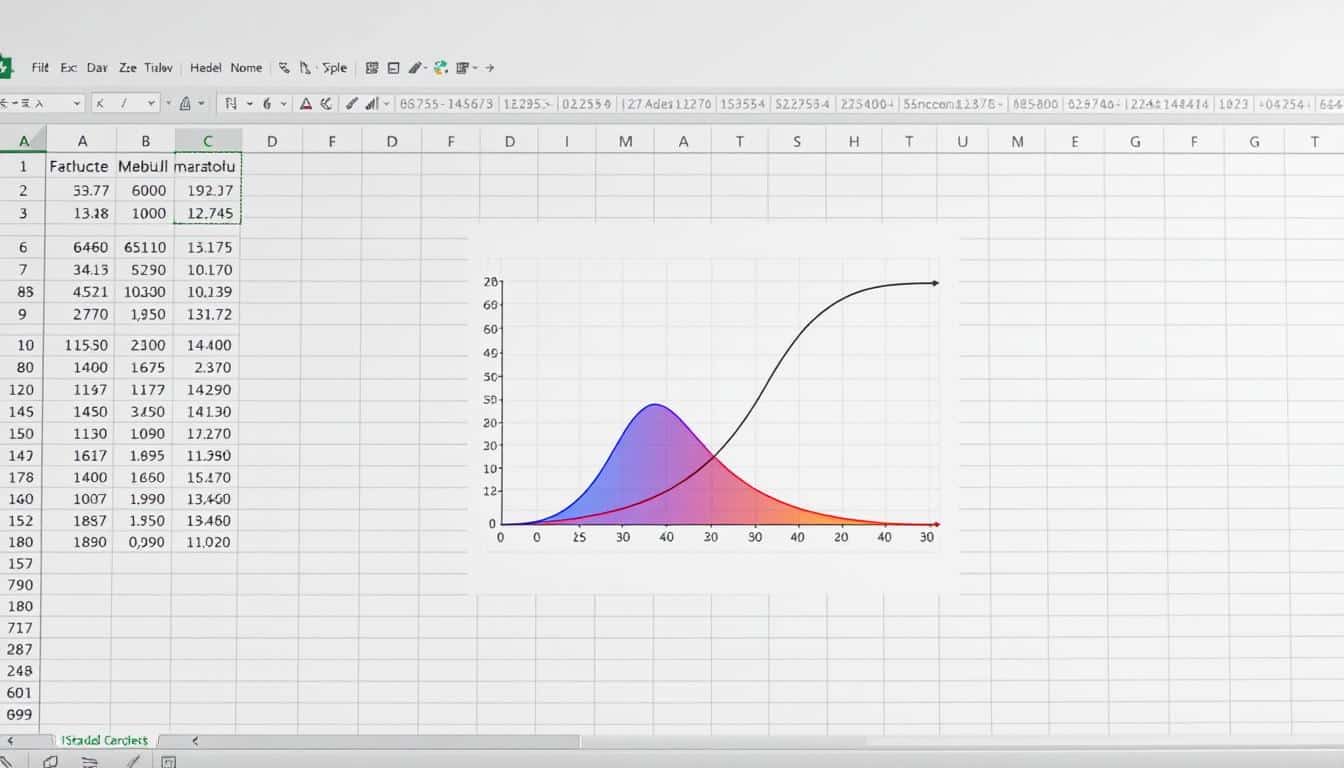 Parabel Analyse Excel Vorlage hier kostenlos downloaden