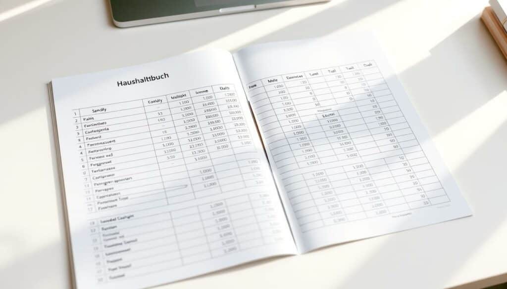 Persönliche Ausgaben Excel Vorlage hier kostenlos downloaden