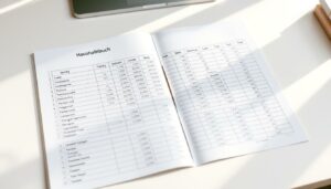 Persönliche Ausgaben Excel Vorlage hier kostenlos downloaden