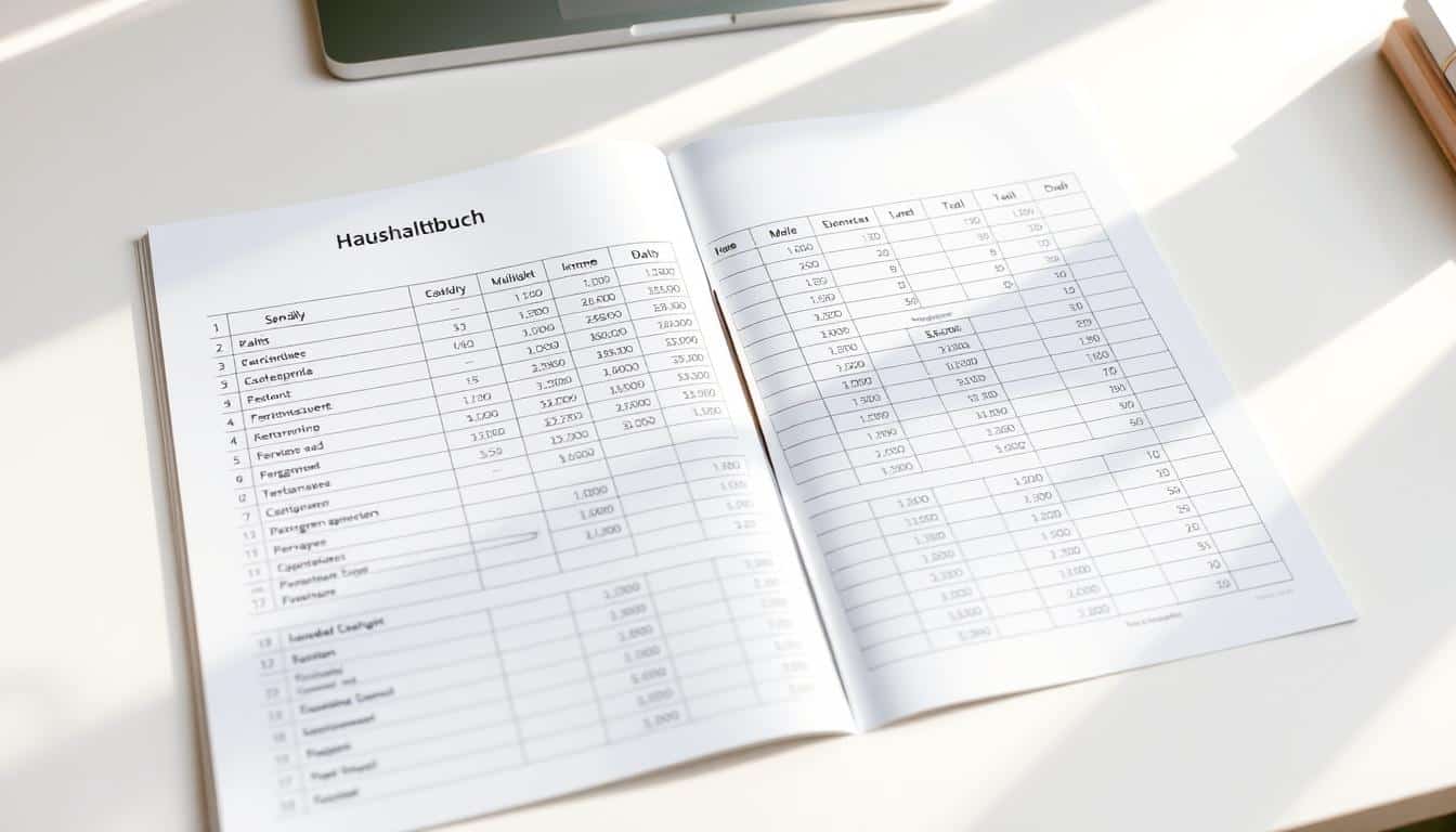 Persönliche Ausgaben Excel Vorlage hier kostenlos downloaden