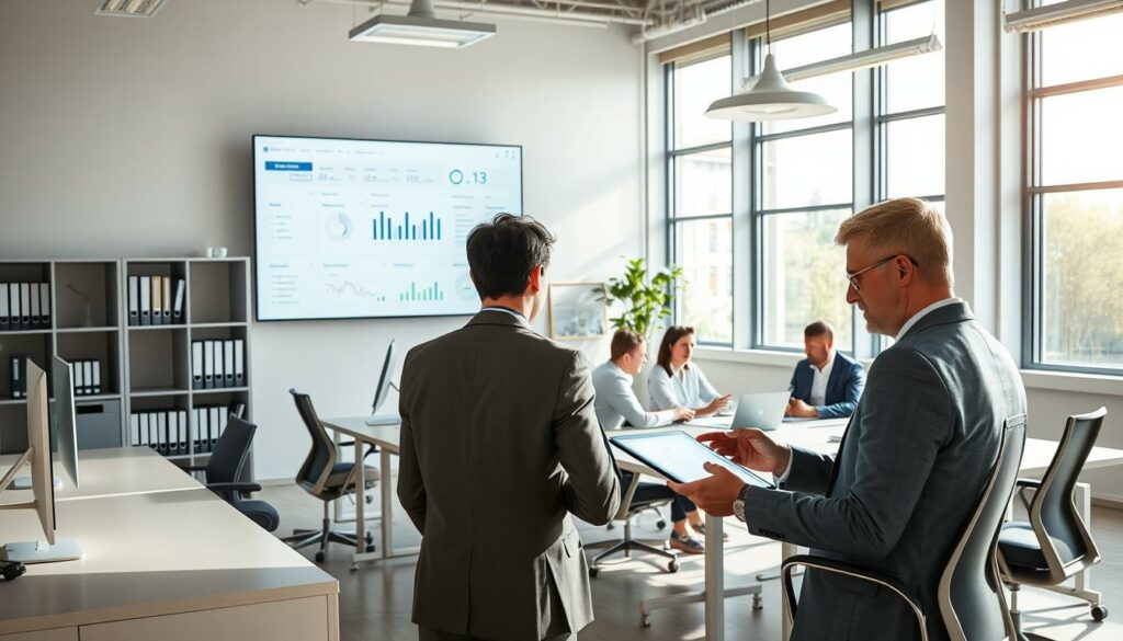 Personalverwaltung Excel Vorlage hier kostenlos downloaden