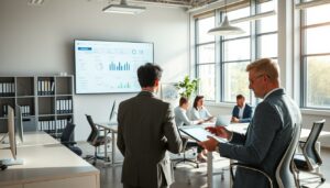 Personalverwaltung Excel Vorlage hier kostenlos downloaden