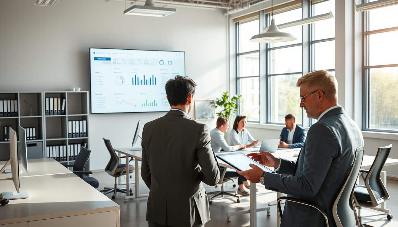 Personalverwaltung Excel Vorlage hier kostenlos downloaden