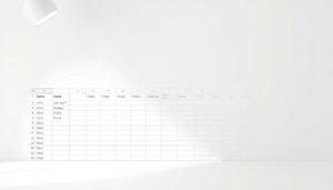 Postbuch Excel Vorlage hier kostenlos downloaden