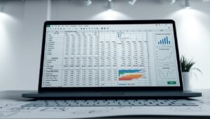 Potenzial Analyse Excel Vorlage hier kostenlos downloaden