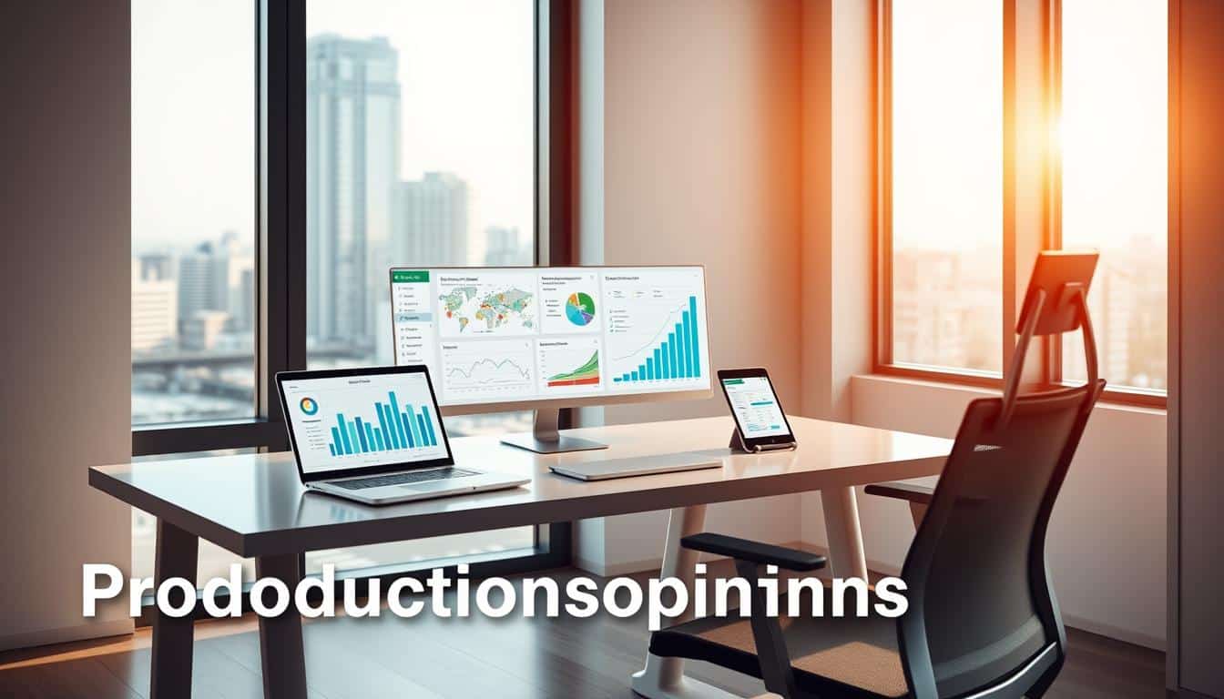 Produktionsplanung Excel Vorlage hier kostenlos downloaden