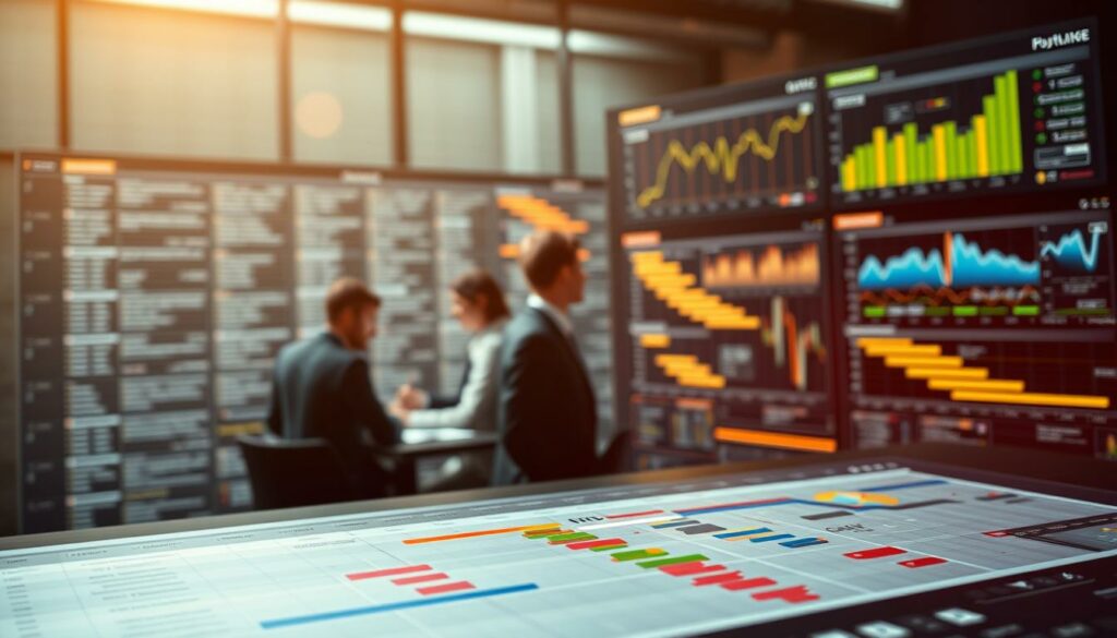 Projektportfoliomanagement Excel Vorlage hier kostenlos downloaden