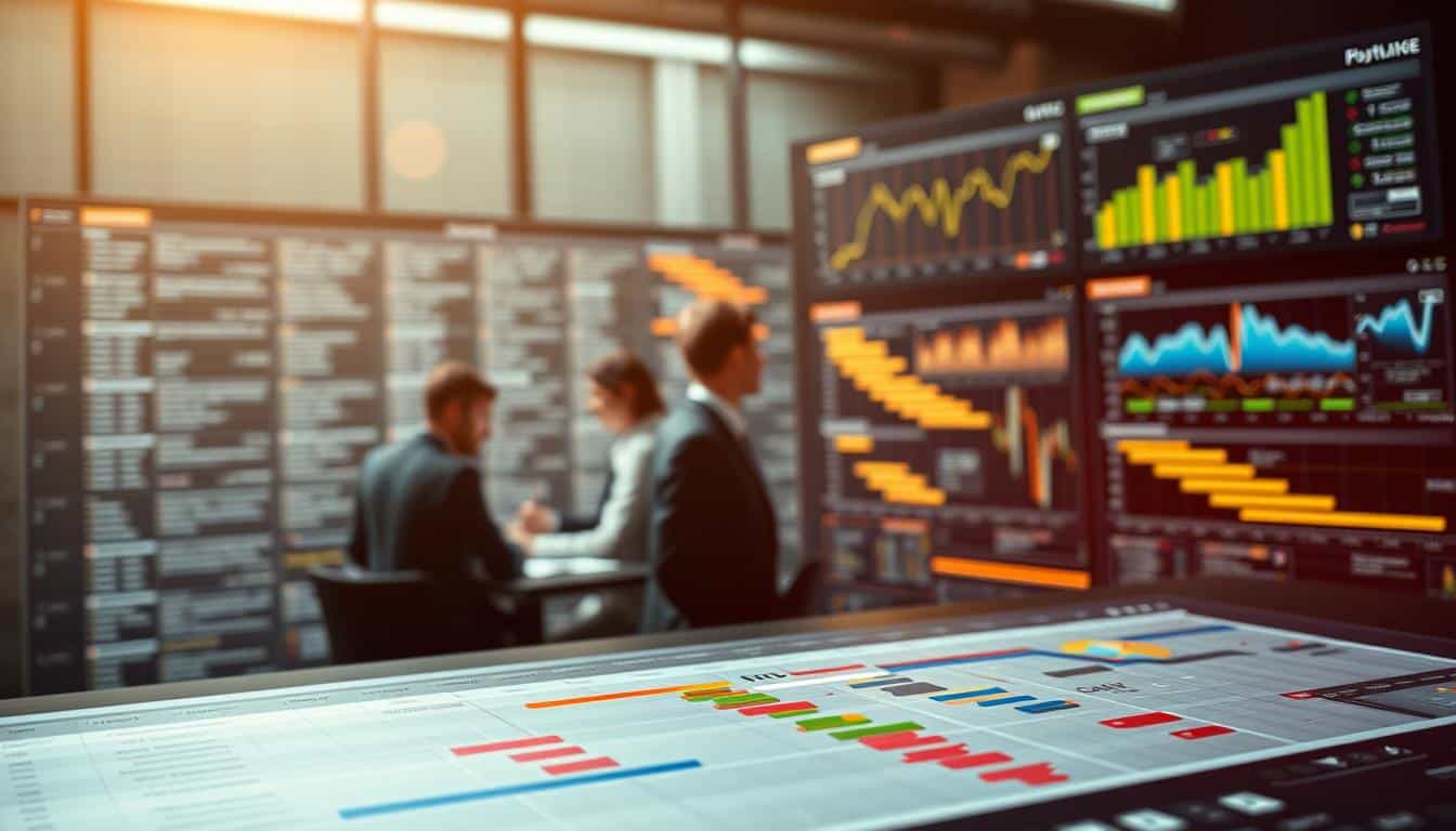 Projektportfoliomanagement Excel Vorlage hier kostenlos downloaden